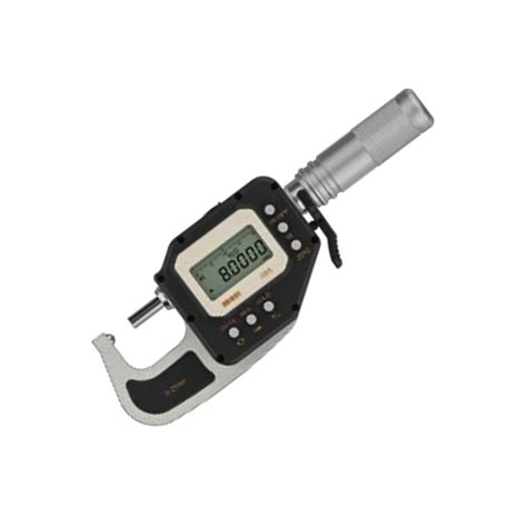 Pipe wall Thickness Meter solution|wall thickness micrometer gauge.